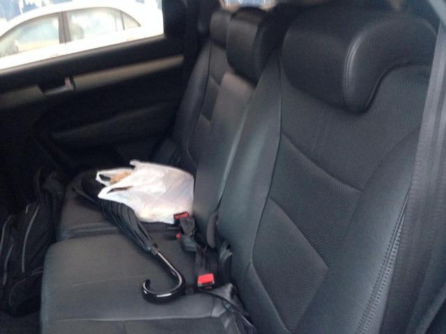 Kia Sorento 3.5 7 lugares 2015 - Foto 15