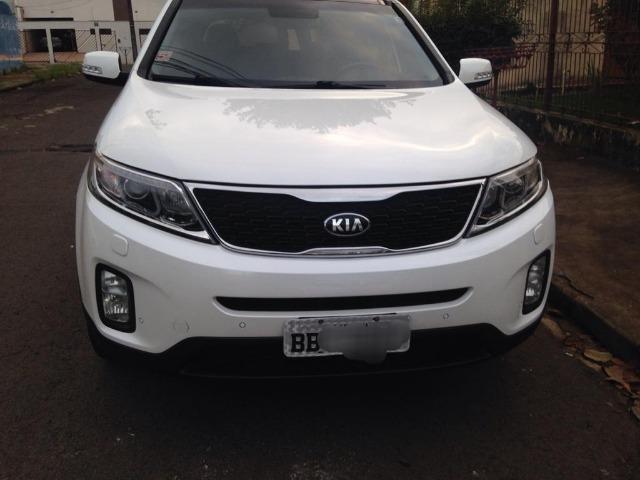 Kia Sorento 3.5 7 lugares 2015 - Foto 6