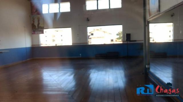 Academia com piscina olímpica aquecida, caraguatatuba - Foto 10