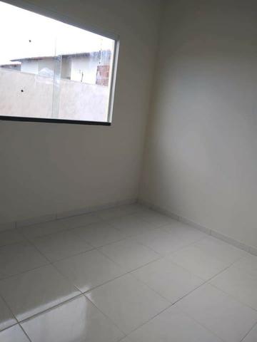 Linda casa cidade das rosas 2, 3 quartos sendo 1 suite 160 mil - Foto 2
