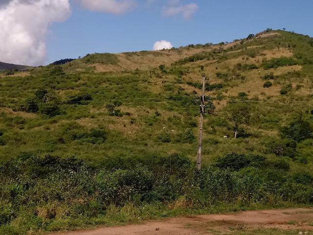 Fazenda Ipiaú vale do Gongoji de 1.150ha com estrutura e sede. Oportunidade - Foto 10