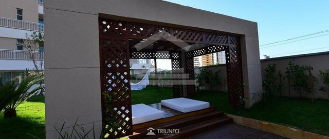 (JR) Super Oferta Apartamento no Papicu 69m² > 10% de Entrada > Lazer Completo > Aproveite - Foto 6