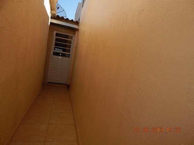 02 casas no lote na QNL 05 BL H R$ 1.800,00 - Foto 5
