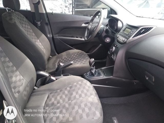 Hb20 comfort 1.6 2017 - Foto 3