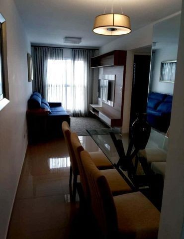 MA82= Apartamento de 50m² e 65m² com suíte, 2 dormitórios, 1 vaga - Osasco - Quitaúna - Foto 5