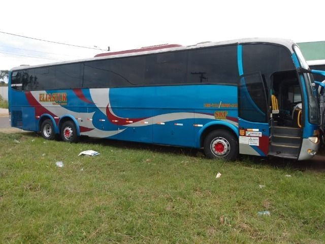 Ônibus