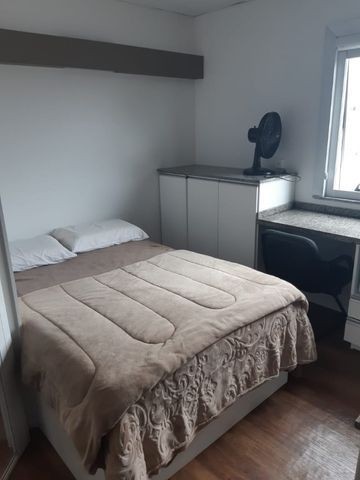 Quartos Mensais no Rebouças - Foto 11
