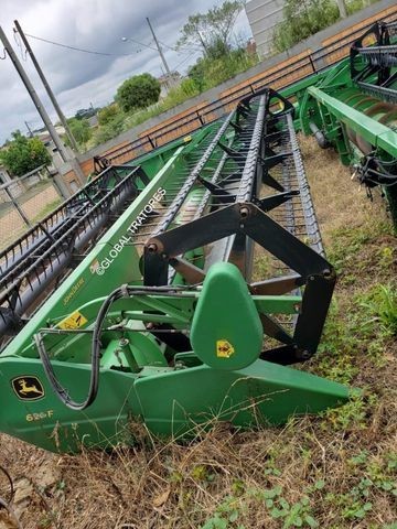 Colheitadeira John Deere 1470 - Foto 6