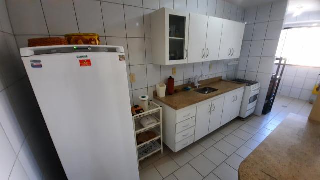 Apartamento 02 quartos na quadra do mar - Enseada Azul - Foto 14
