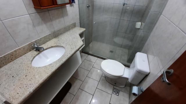 Apartamento 02 quartos na quadra do mar - Enseada Azul - Foto 12