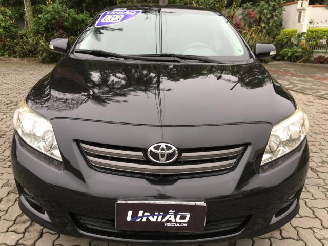 Corolla 2008/2009 1.8 Xei 16v Flex 4p Automático - Foto 2