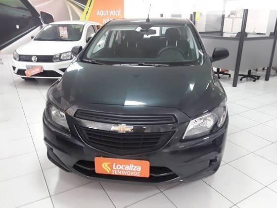 ONIX 2019/2019 1.0 MPFI JOY 8V FLEX 4P MANUAL