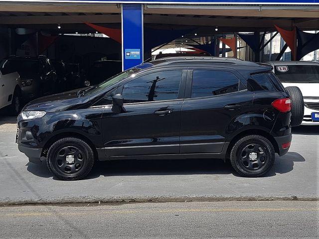 EcoSport SE 1.6 16V Flex 5p Mec. Parcela d 1099 - Foto 4