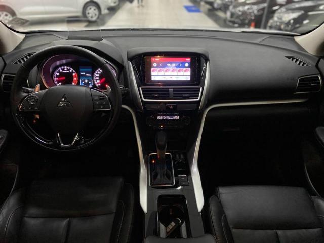 Mitsubishi Eclipse HPE-S - Foto 7