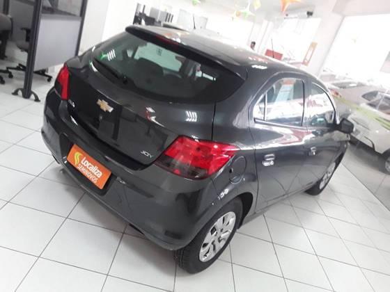 ONIX 2019/2019 1.0 MPFI JOY 8V FLEX 4P MANUAL - Foto 7