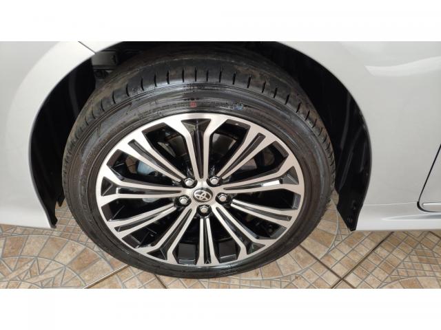 TOYOTA COROLLA ALTIS PREM. HYBRID 1.8 FLEX AUT - Foto 9