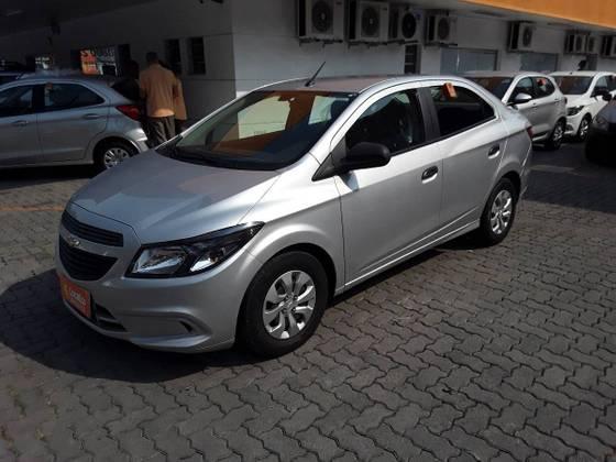 PRISMA 2019/2019 1.0 MPFI JOY 8V FLEX 4P MANUAL - Foto 4