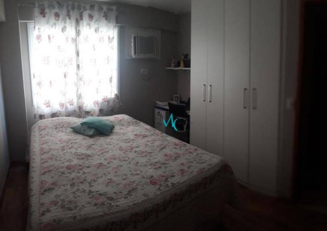 Apartamento residencial à venda, Campo Grande, Rio de Janeiro. - Foto 9