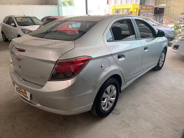 PRISMA 2018/2019 1.0 MPFI JOY 8V FLEX 4P MANUAL - Foto 11