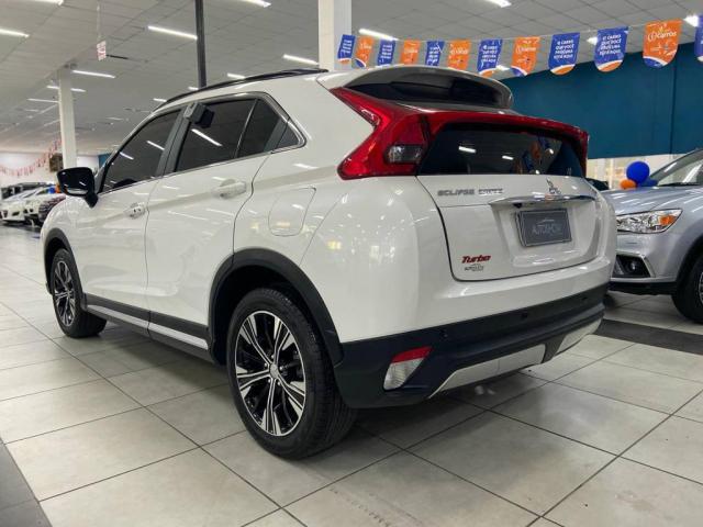 Mitsubishi Eclipse HPE-S - Foto 6