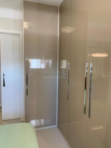 Apartamento à venda com 3 dormitórios em Itacorubi, Florianópolis cod:A3903 - Foto 15