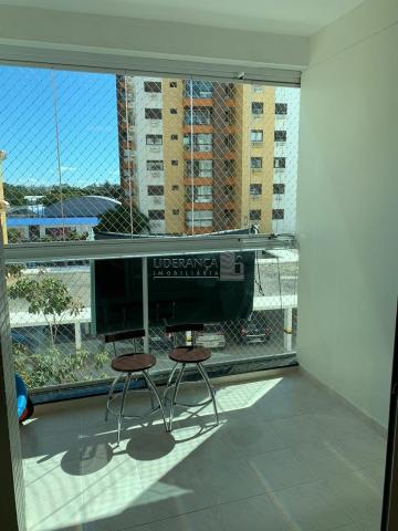 Apartamento à venda com 3 dormitórios em Itacorubi, Florianópolis cod:A3903 - Foto 4