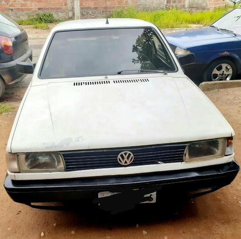 Vende-Se Gol Quadrado - Foto 4