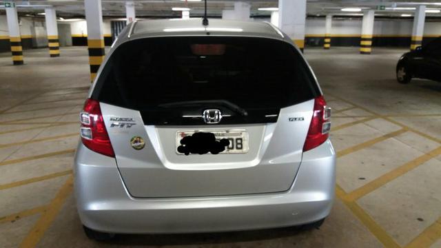 Honda Fit 2012 - Foto 4
