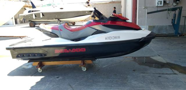JetSki Sea doo GTX 155c 2011 - Foto 2