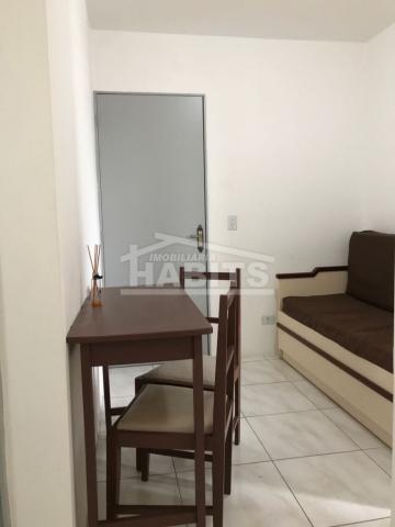 Apartamento para alugar com 1 dormitórios em Rebouças, Curitiba cod:1376 - Foto 2