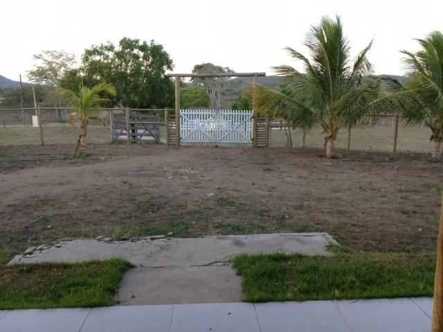 Lindíssima Fazendinha na região rural de Antonio Cardoso Bahia - Foto 19