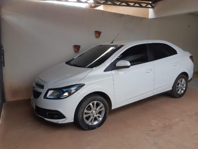Vendo carro: prisma LTZ - Foto 10