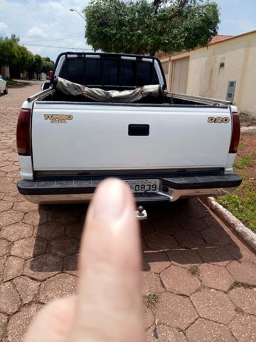 Silverado 2001 - Foto 3
