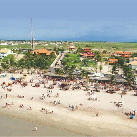 O MELHOR DO LITORAL PARA VOCE - Foto 4