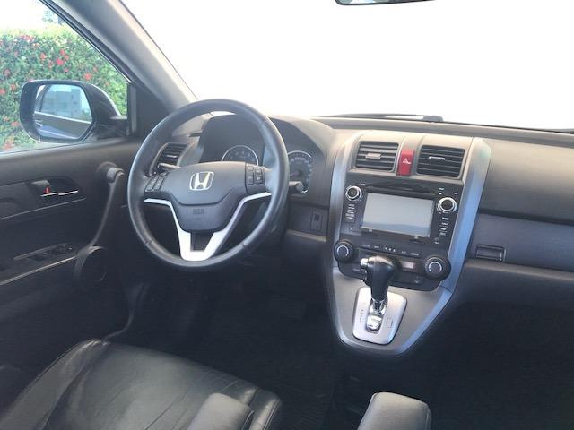 Honda CR-V EXL 4WD (Carro Extra) - Foto 5