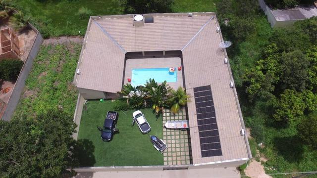 Casa para temporada de Carnaval em Aruanã-GO