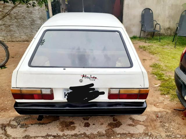 Vende-Se Gol Quadrado - Foto 2