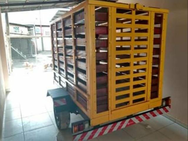 Vende se Carroça - Foto 2