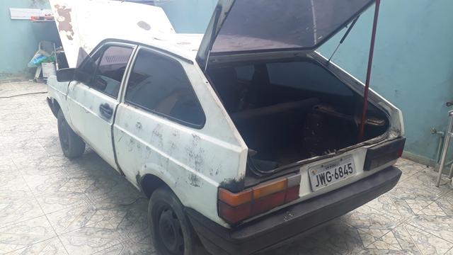 Gol cara chata pra vende hoje !