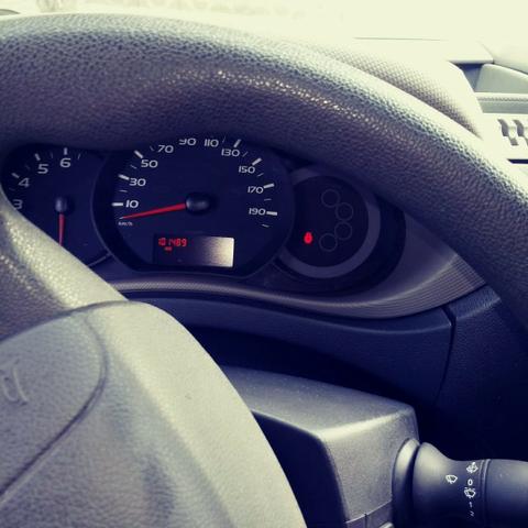 Renault master - Foto 2