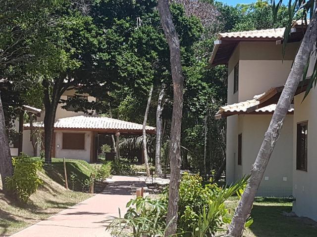 Casas Duplex Praia do forte - Foto 16