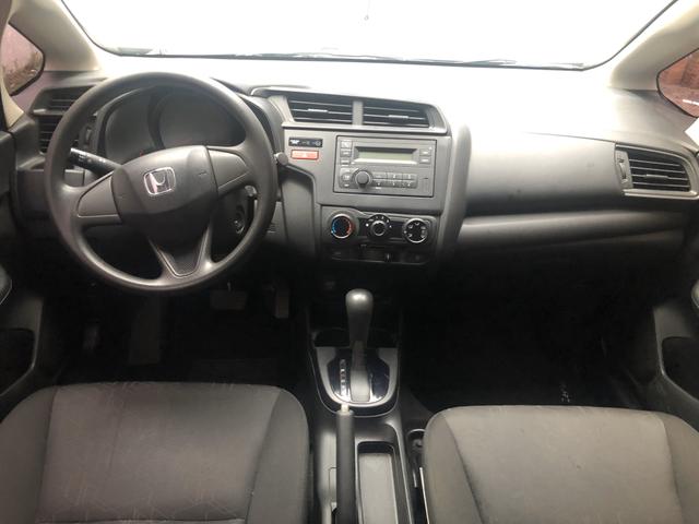 Honda Fit 2015 - impecável - Foto 8