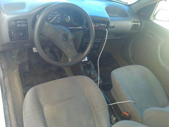 Vw gol 96 - Foto 6