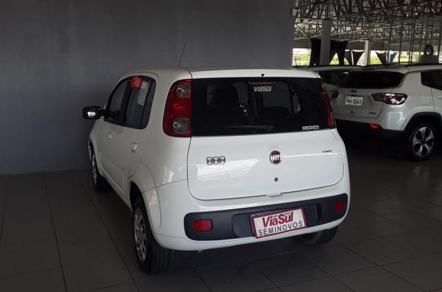 Uno Vivace 1.0 2016! - Foto 3