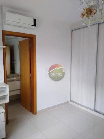 Apartamento com 3 dormitórios à venda, 202 m² por R$ 1.200.000 - Jardim São Luiz - Ribeirã - Foto 13