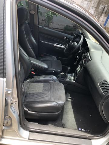 Golf Sportline 1.6 Flex 2010 Teto Solar - Foto 4