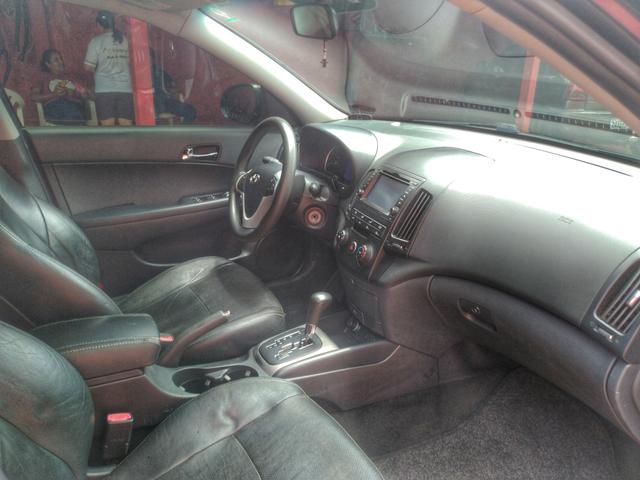 Hyundai i30 2011 - Foto 12