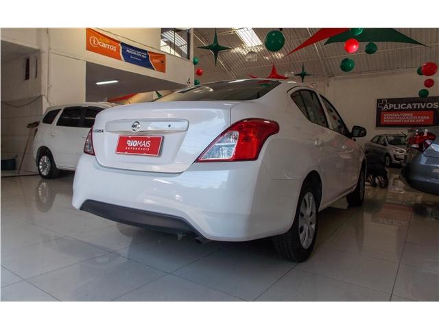 Nissan Versa 1.0 Flex - Foto 6