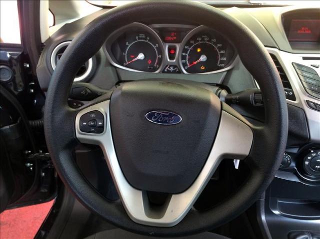 Ford Fiesta 1.6 se Hatch 16v - Foto 13