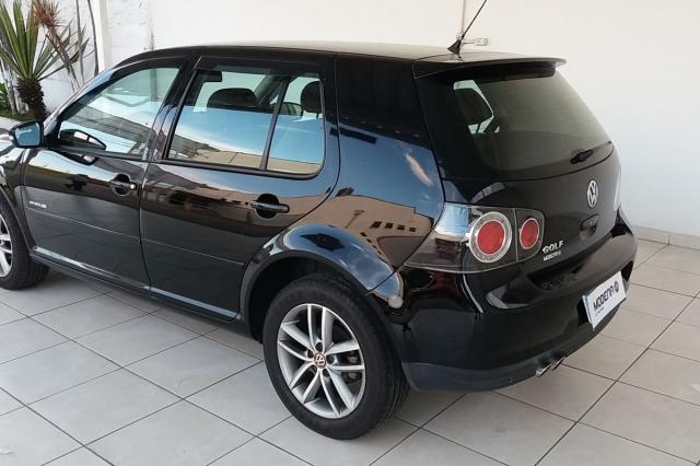 GOLF FLASH 1.6 MI/1.6 MI TOT. FLEX 8V 4P - Foto 4